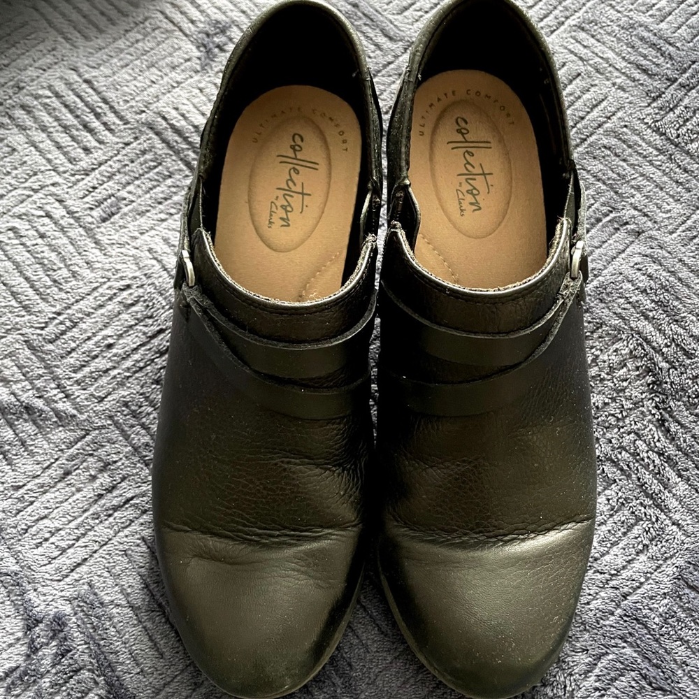 Ultimate comfort collection by Clark’s Size 6 1/2